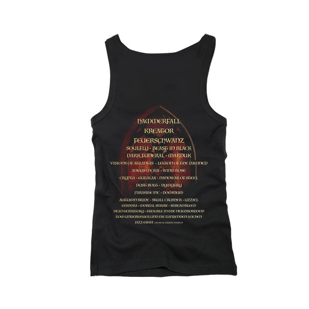 Festival Tank Top 2023