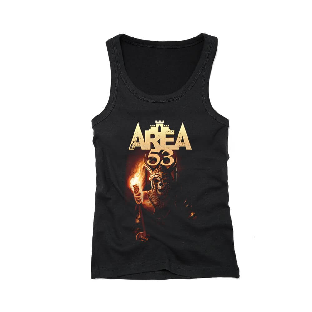 Festival Tank Top 2023