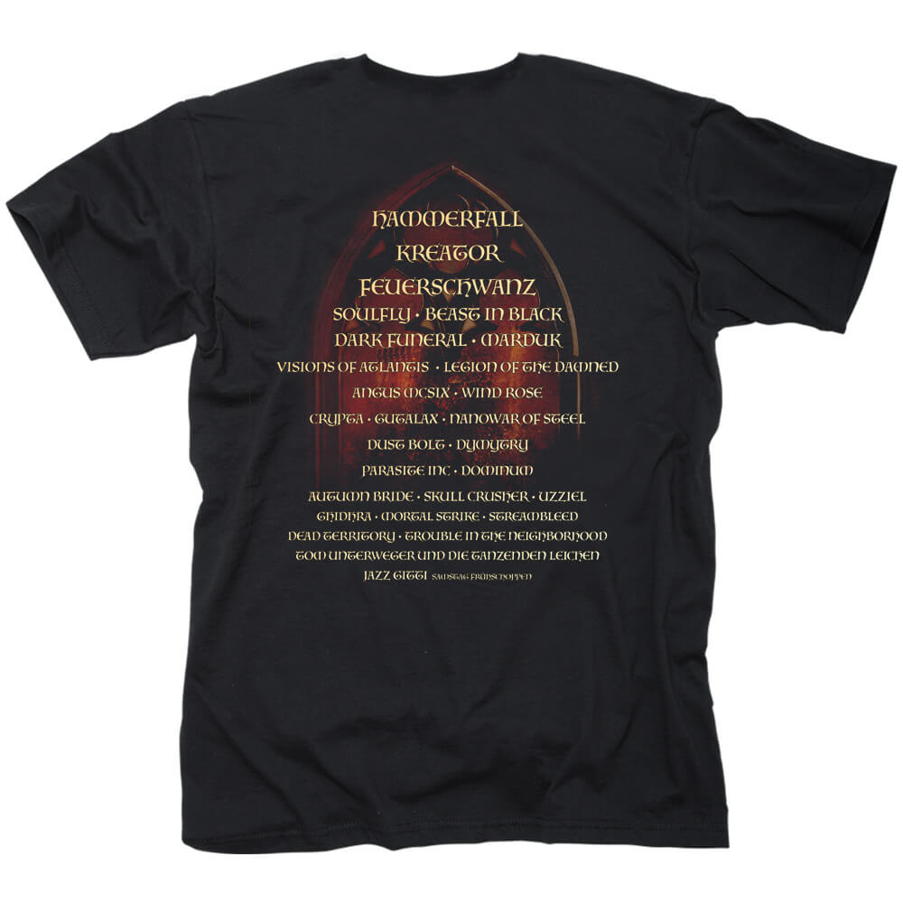 Festival T-Shirt 2023
