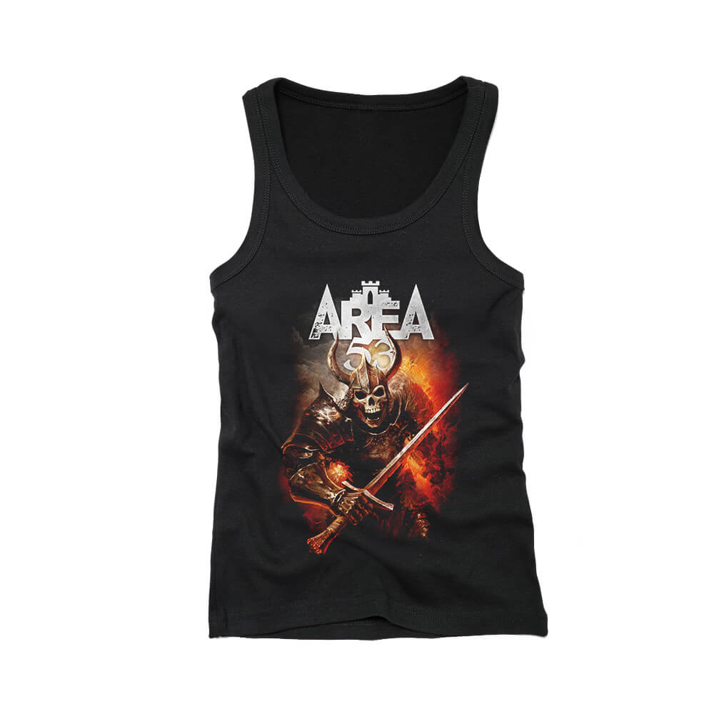 Festival Tank Top 2024