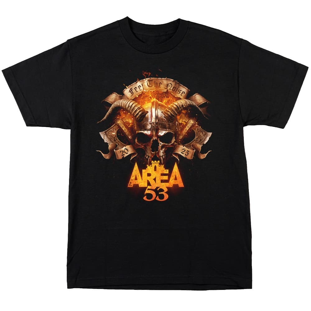 Festival T-Shirt 2025