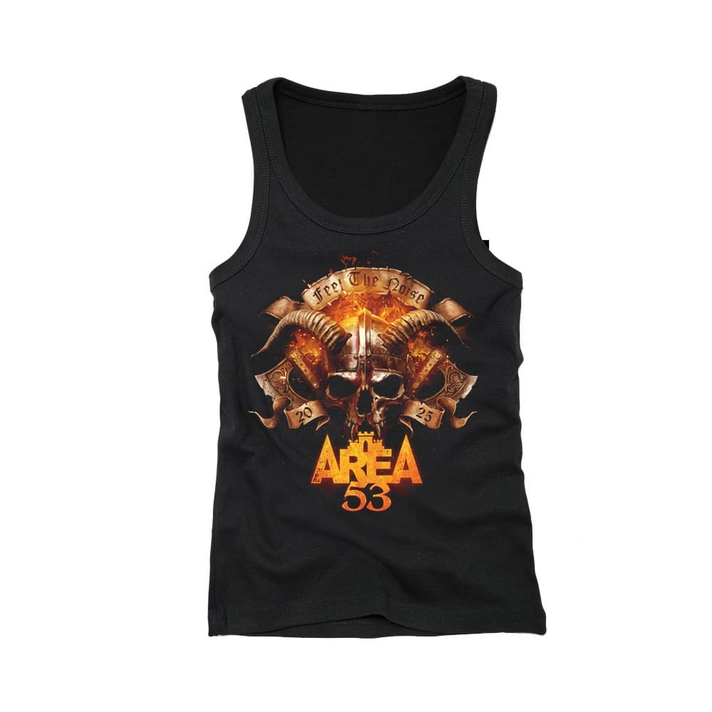 Festival Tank Top 2025