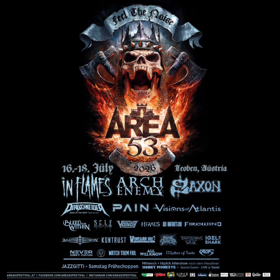 Area 53 Festival