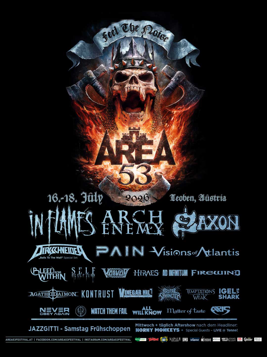 Area 53 Festival