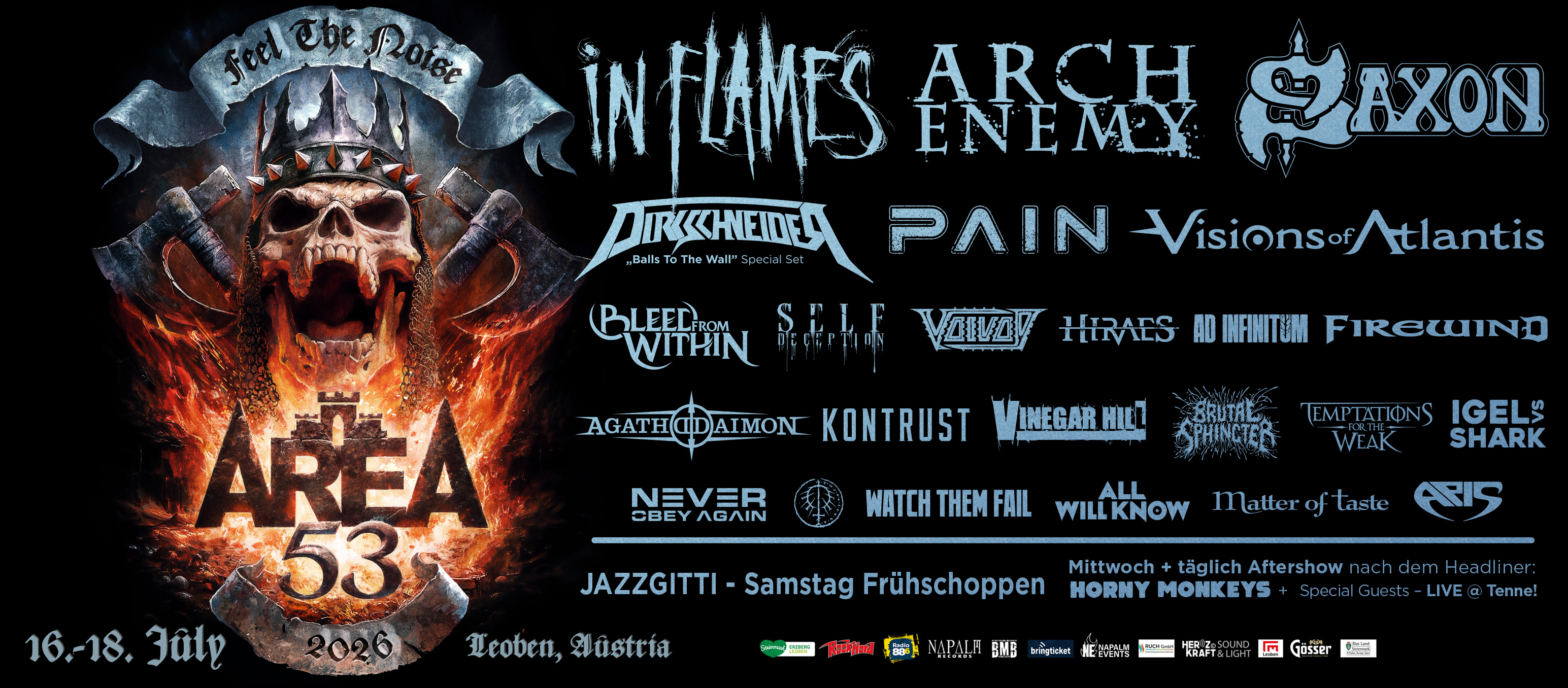 Area 53 Festival