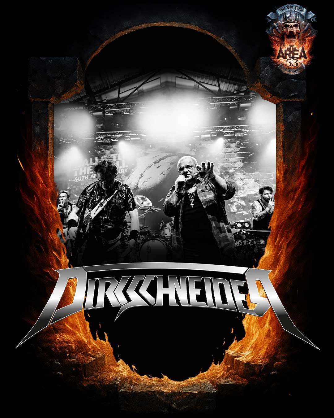 Dirkschneider