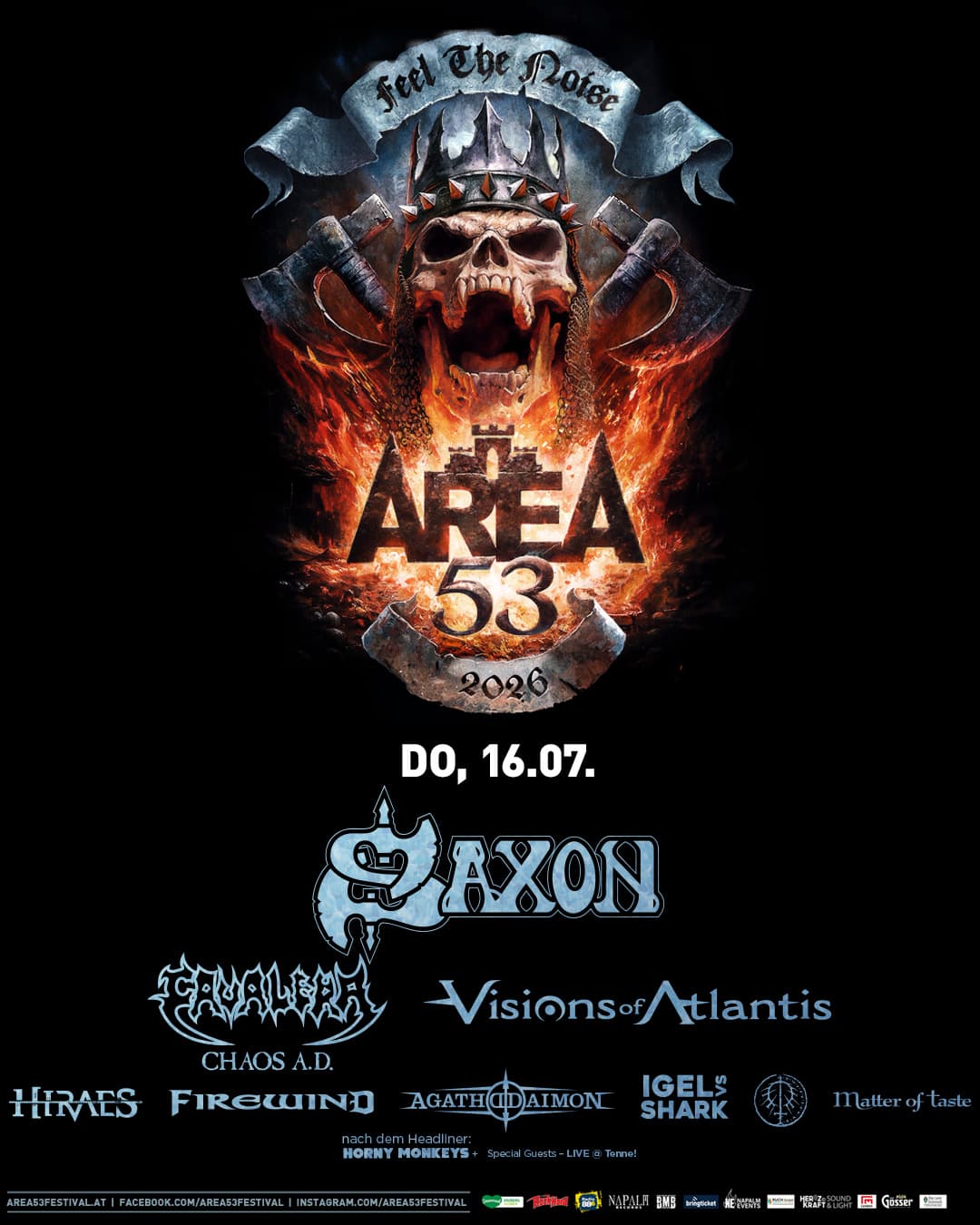 Tagesticket Donnerstag