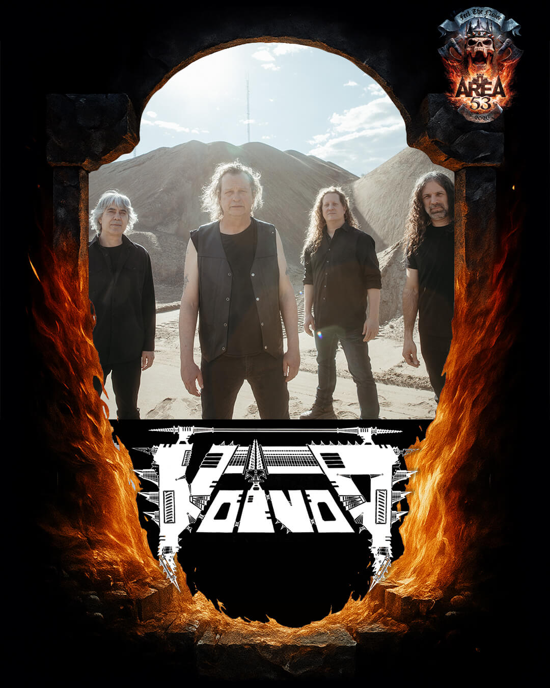 Voivod