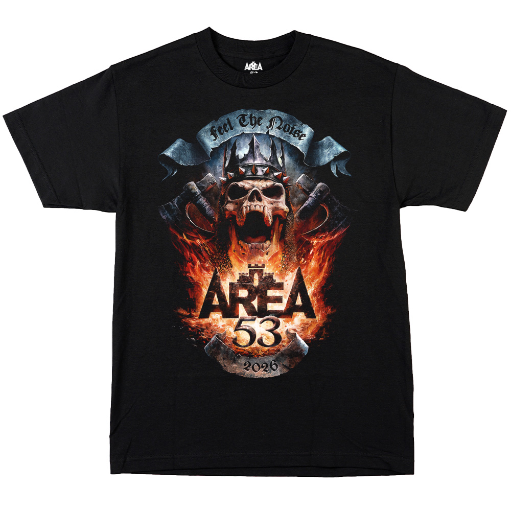 T-Shirt 2026
