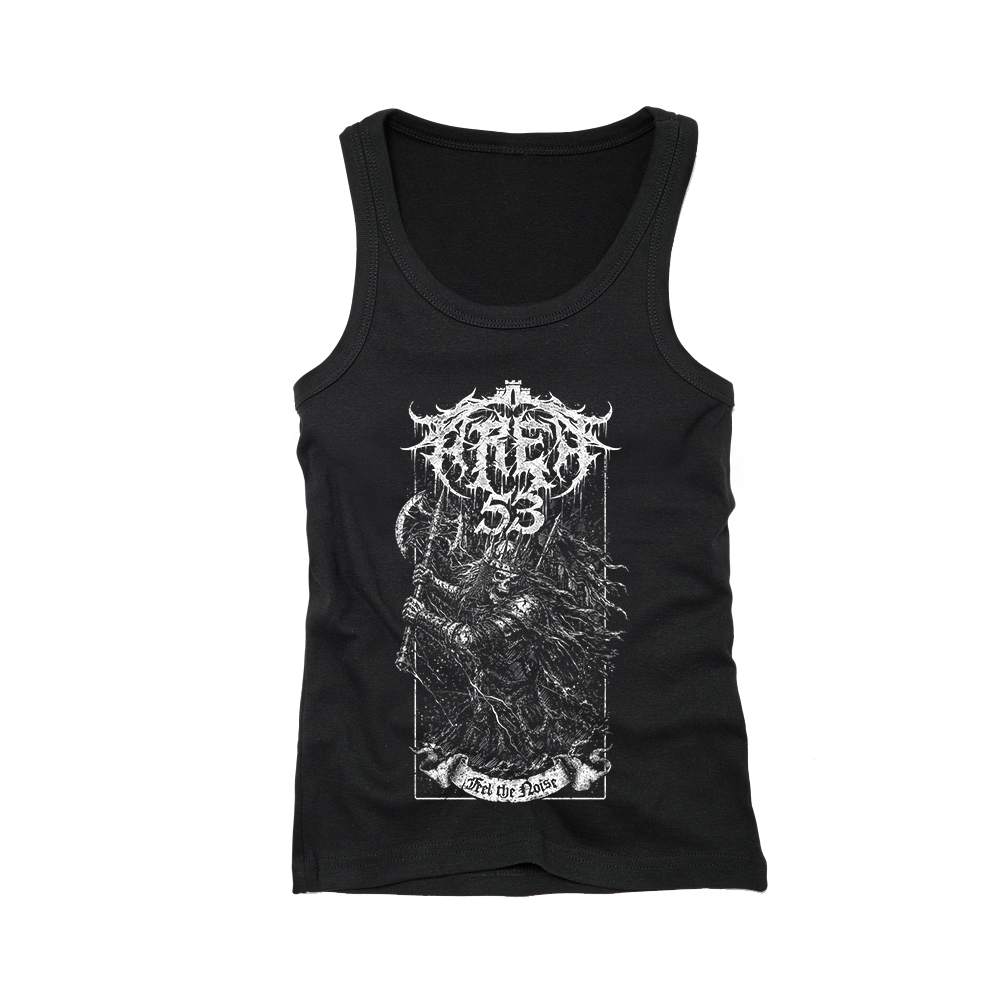 Feel The Noise Tanktop 2026