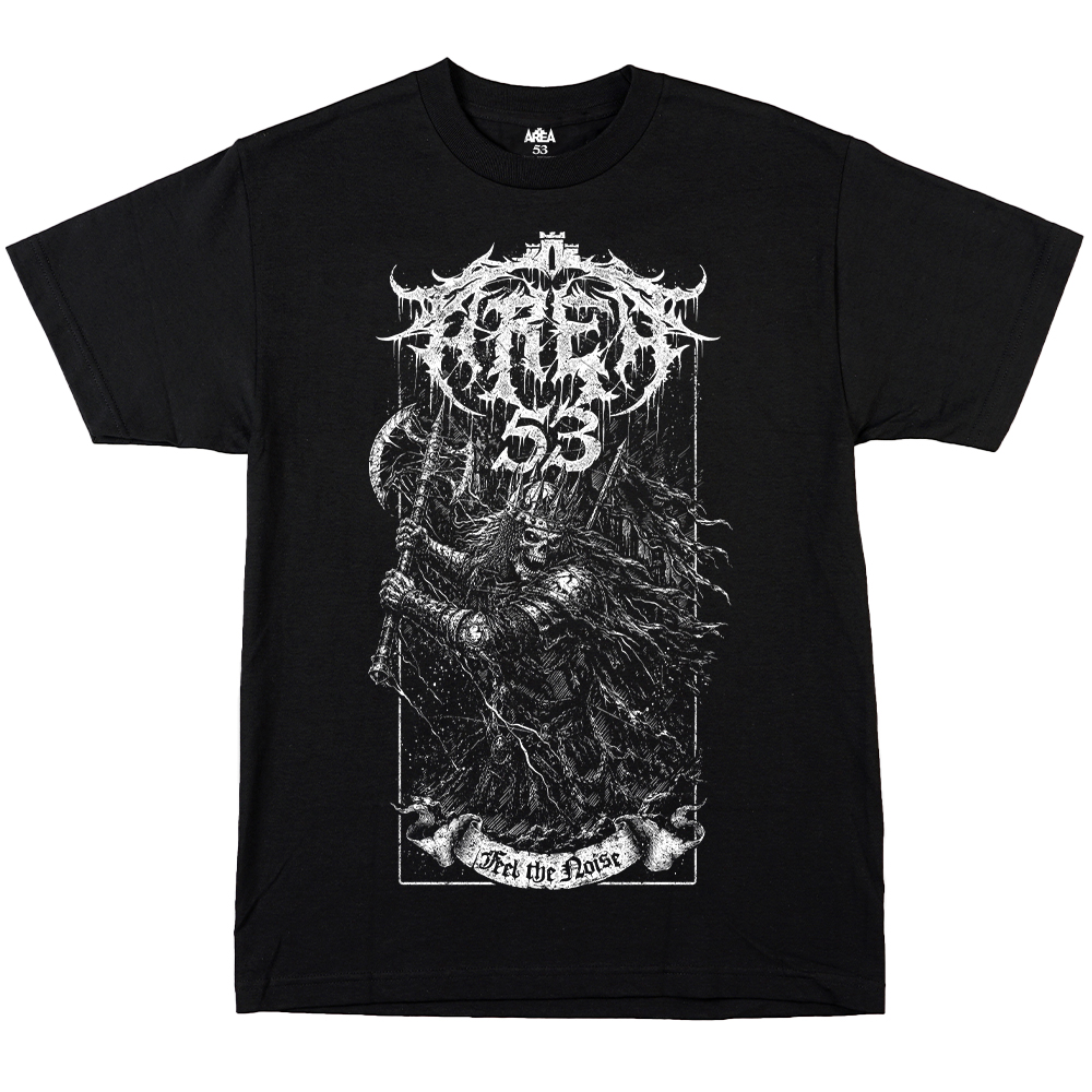 Feel The Noise T-Shirt