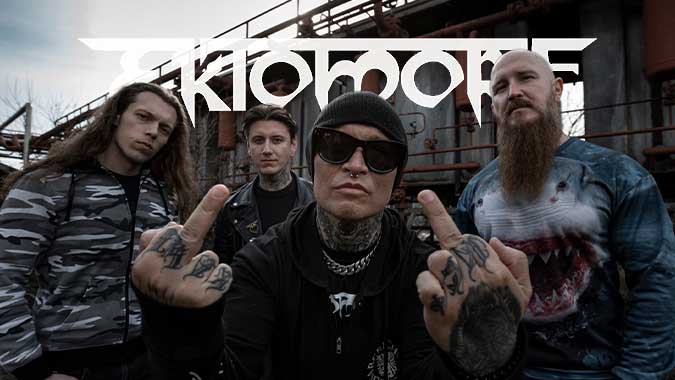 Ektomorf