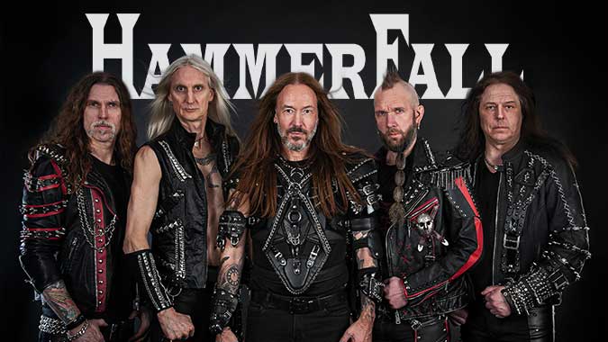 HammerFall