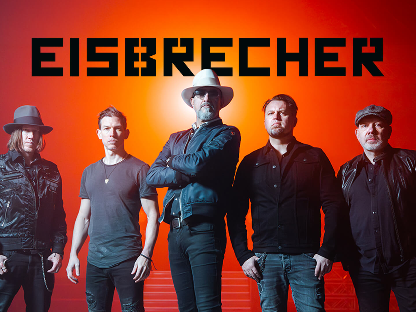 Eisbrecher