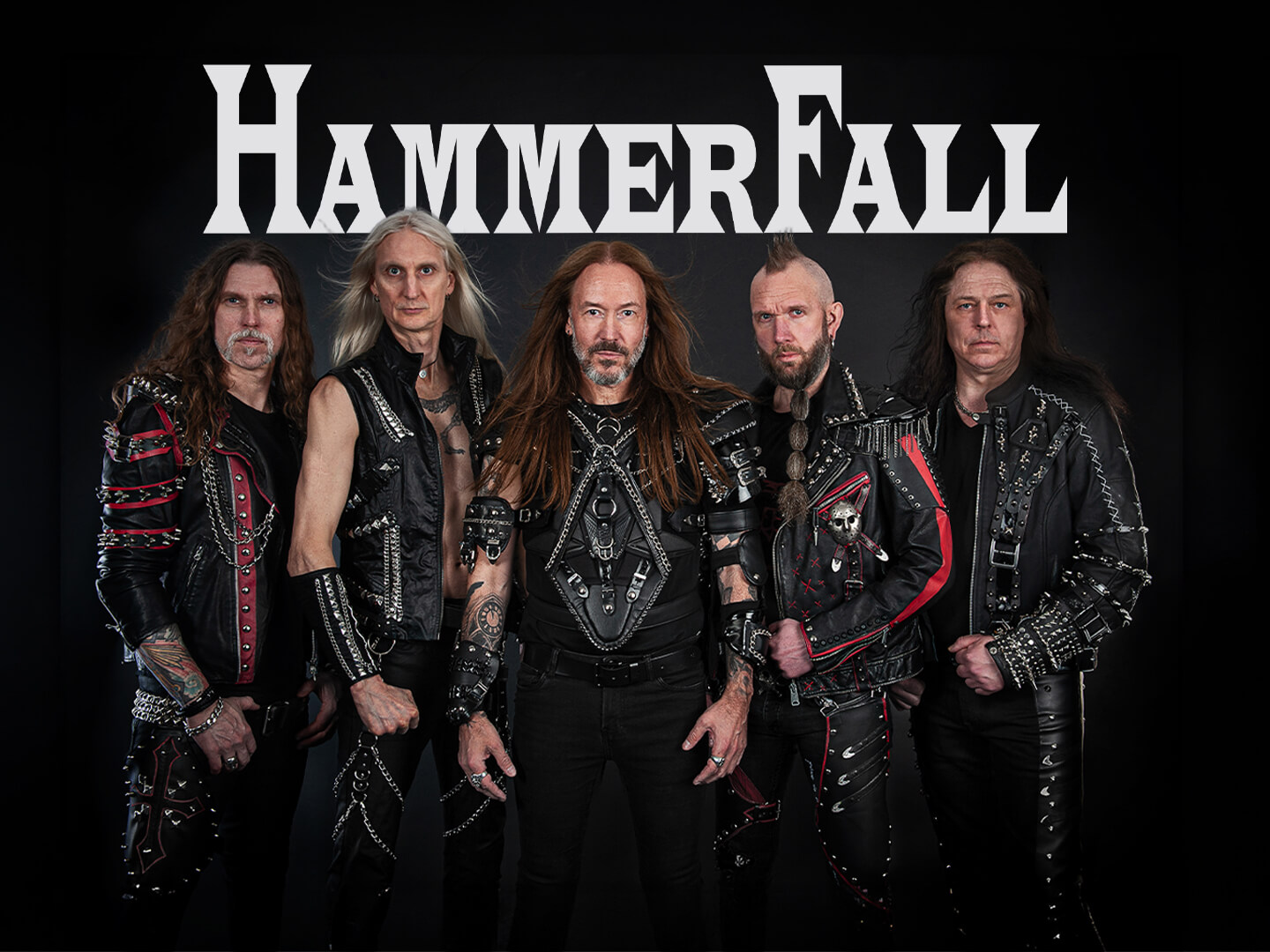HammerFall