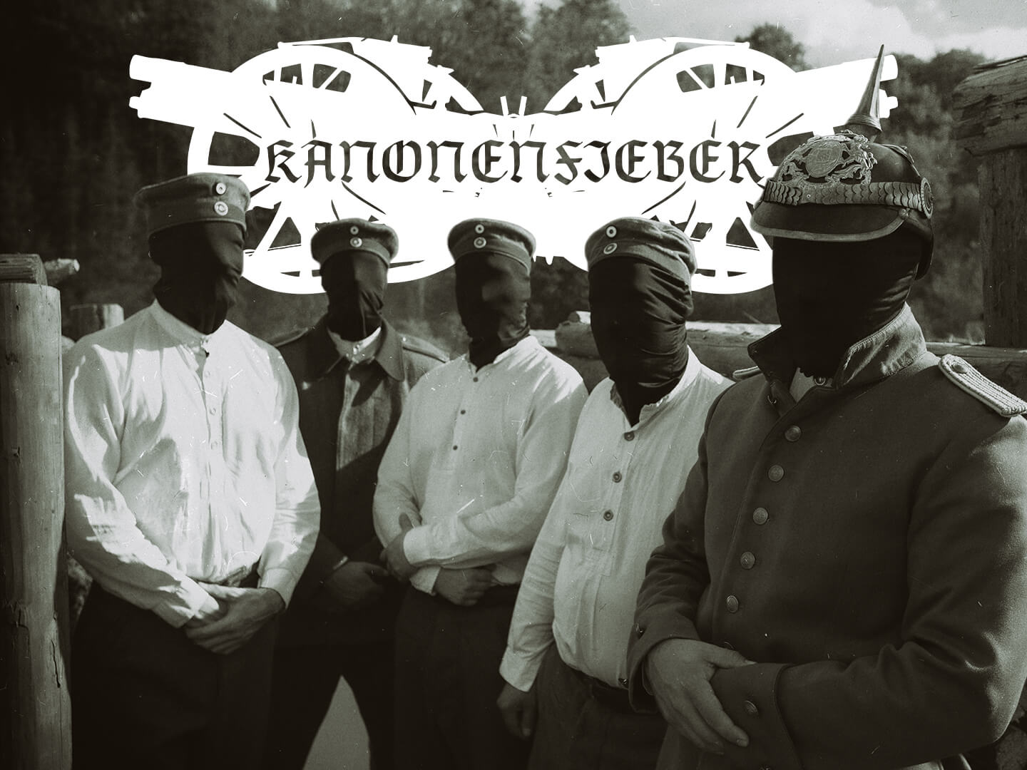 Kanonenfieber