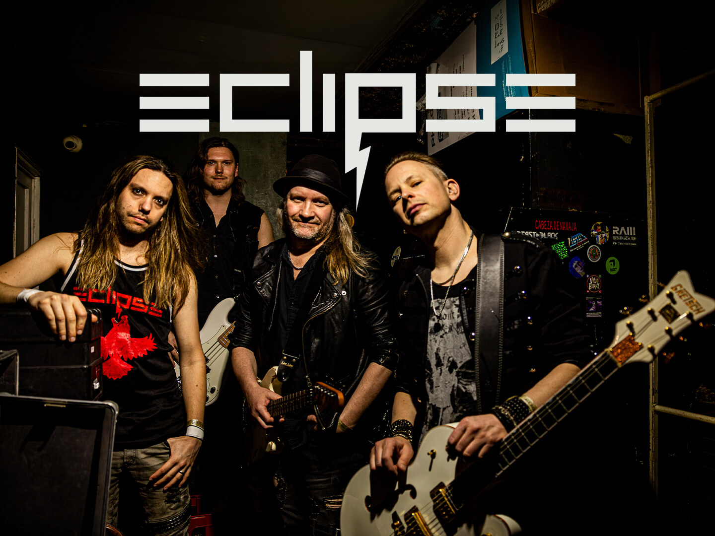 Eclipse