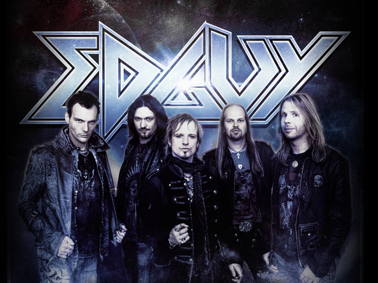 HammerFall