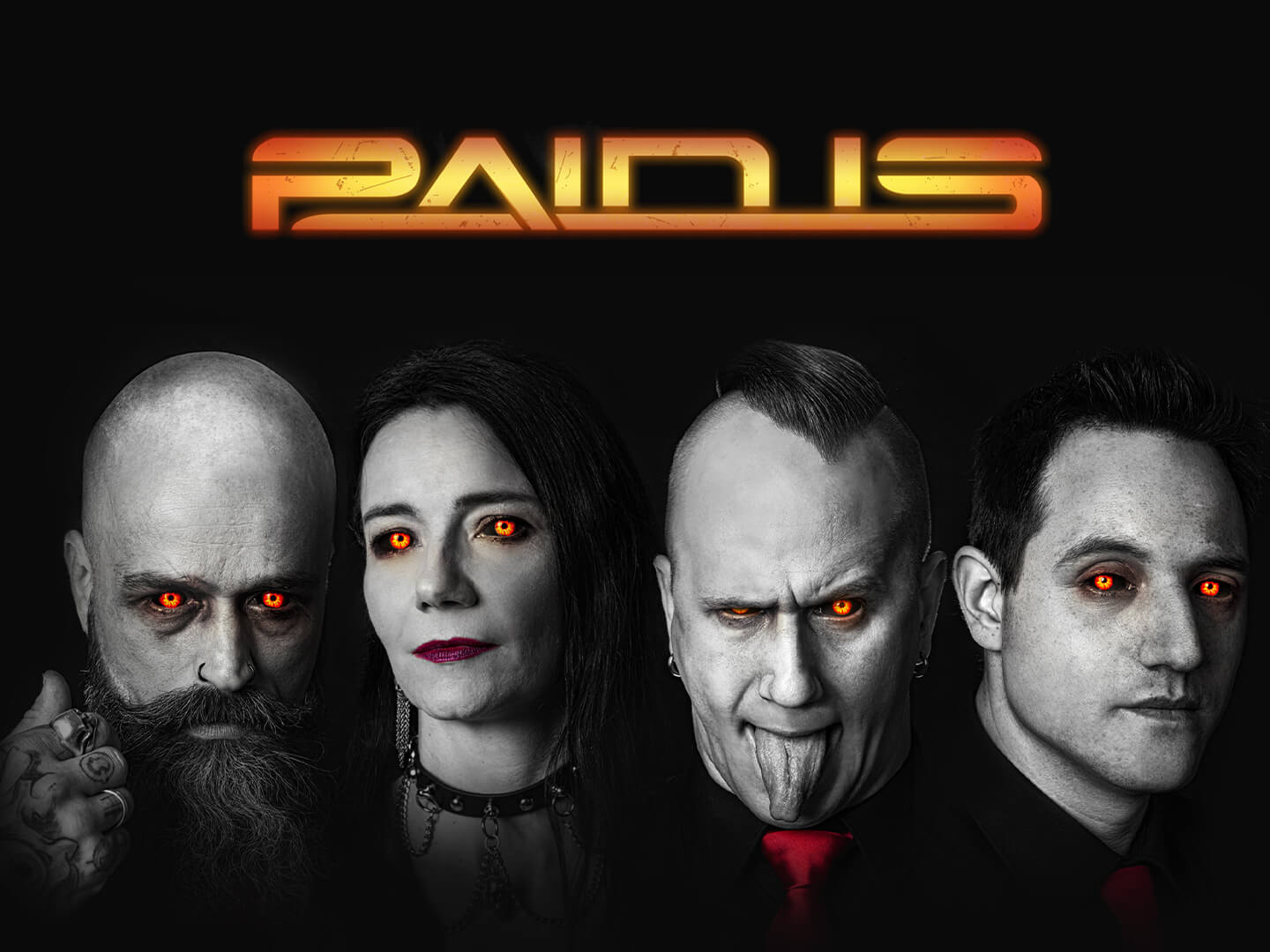 Pain Is