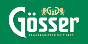 Gösser Bier