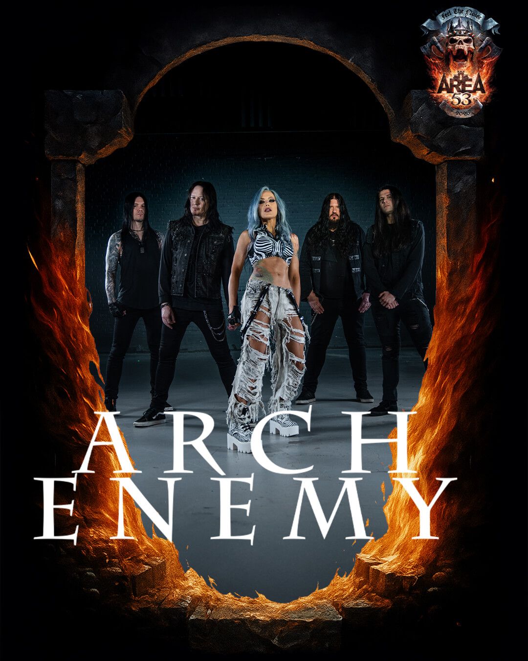 Arch Enemy