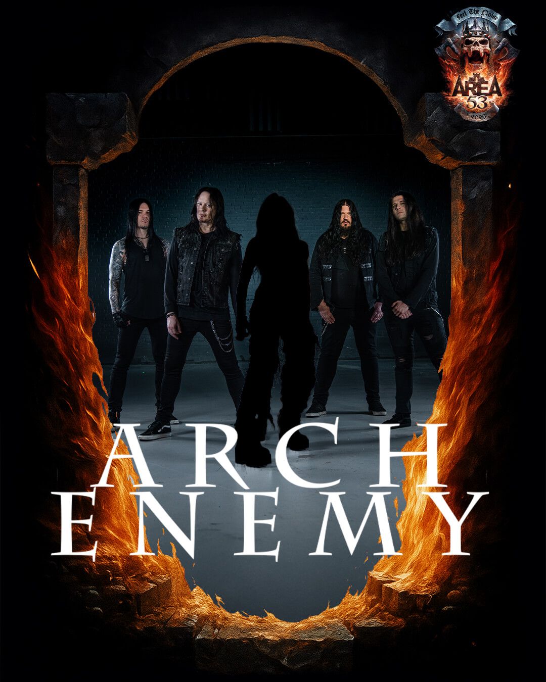 Arch Enemy