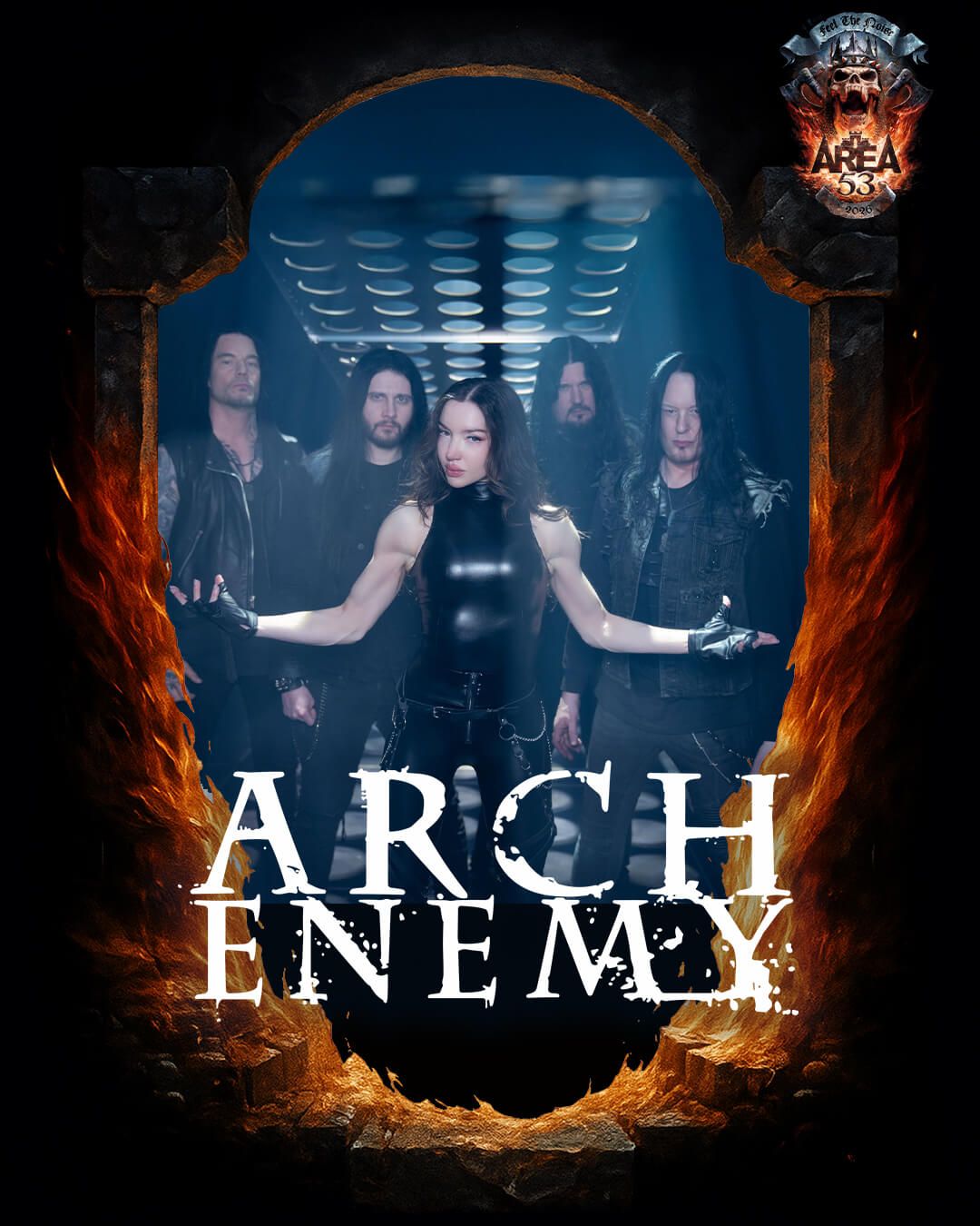 Arch Enemy