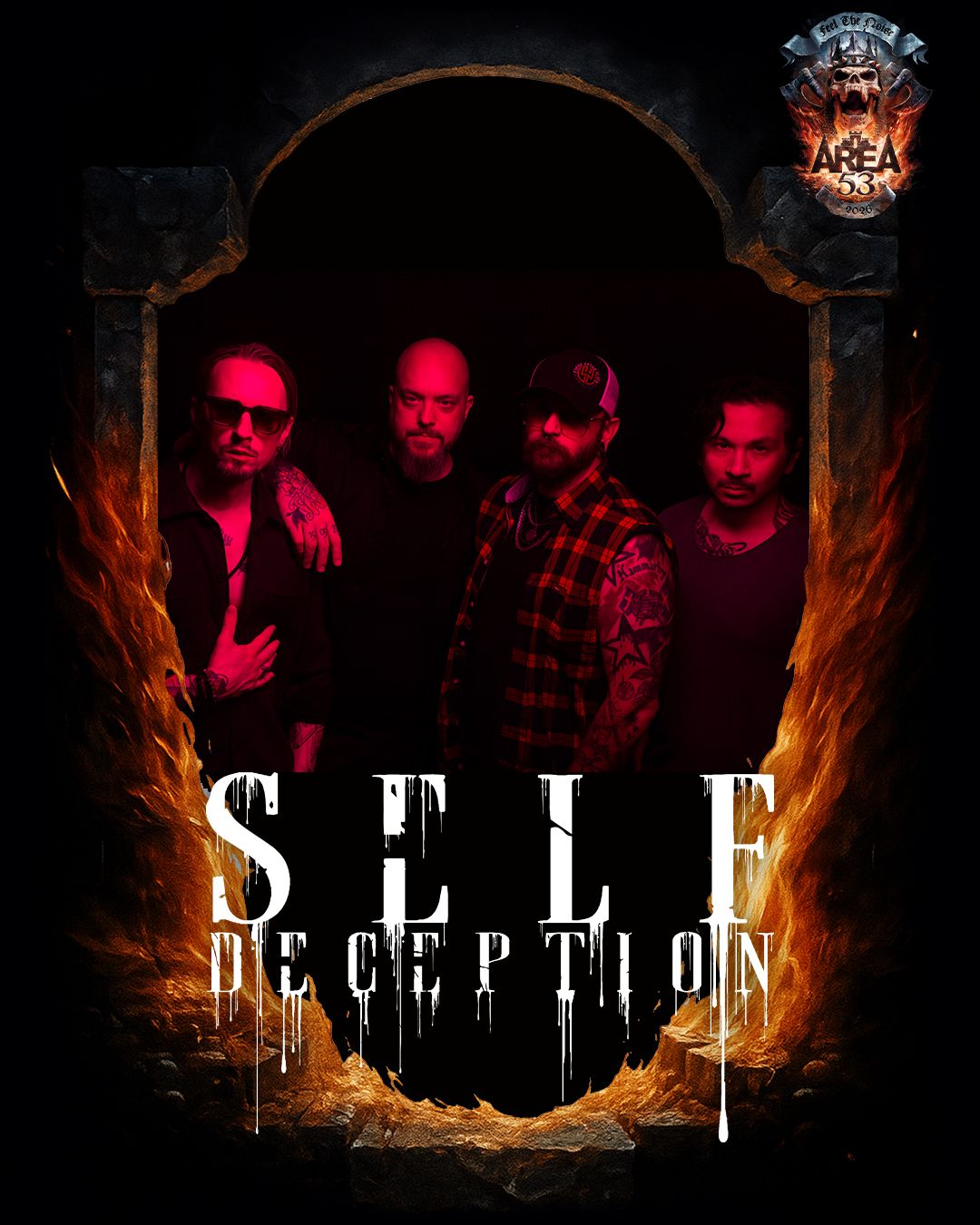Self Deception