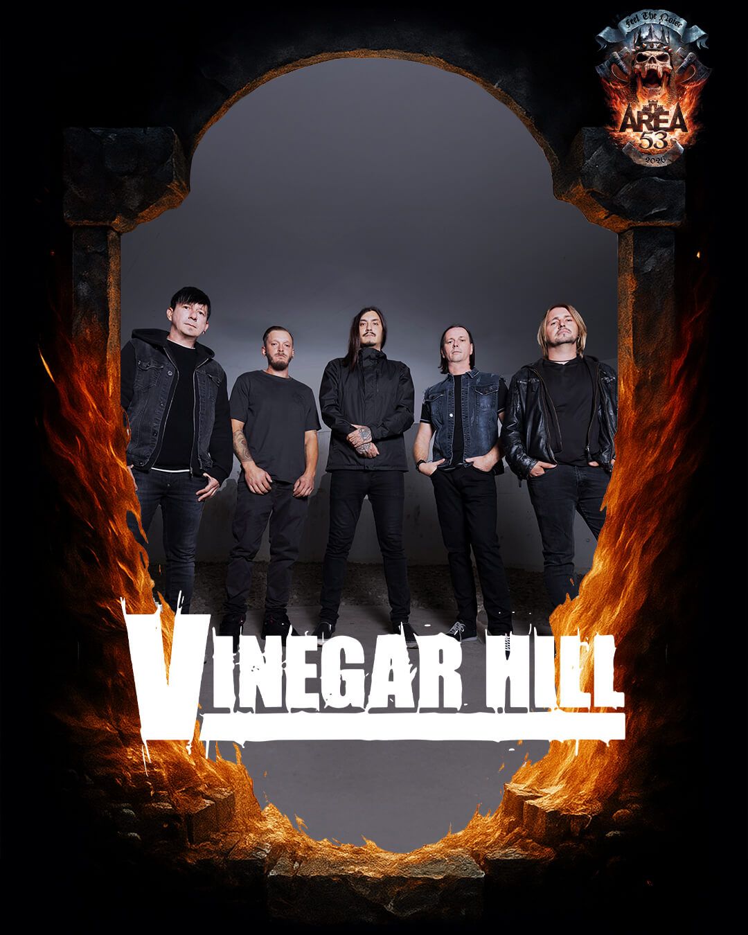 Vinegar Hill