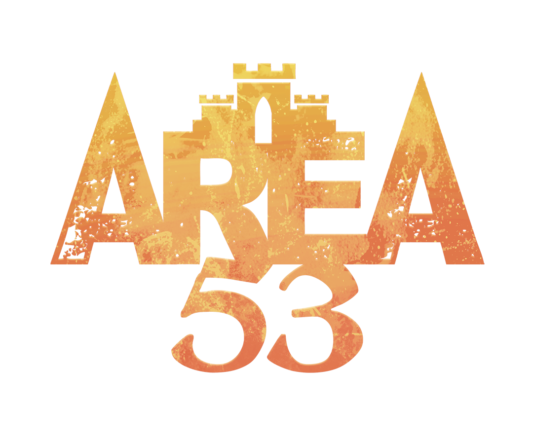 Area 53 Logo 2025